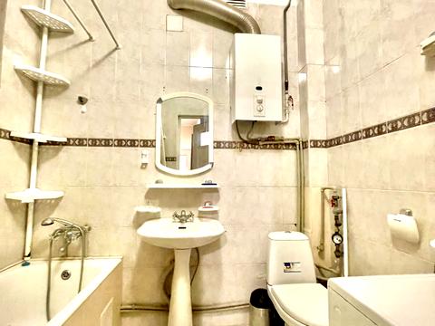 квартира по адресу Воздухофлотский просп. (Повітрофлотський), 34/1