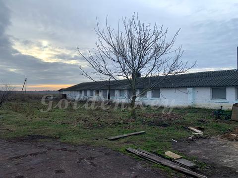 ділянка за адресою с. Вовчків, Травнева, 1