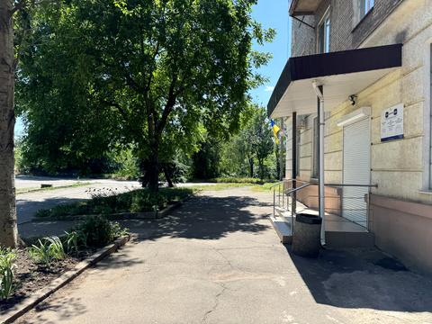 квартира за адресою Староярмаркова вул. (Сиволапа), 44