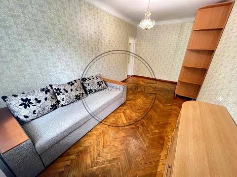 квартира по адресу Фортечный тупик (Тверской), 9
