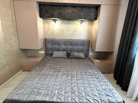 квартира за адресою Ревуцького вул., 40-Б