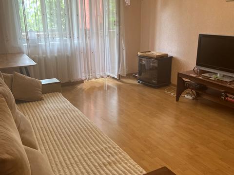 квартира по адресу Архитектора Вербицкого ул., 10-А