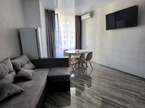 квартира по адресу Фонтанская дорога ул. (Перекопской дивизии улица), 118а/1