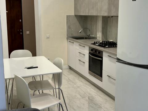 квартира по адресу Алексея Вадатурского ул. (Маршала Малиновского), 53-А