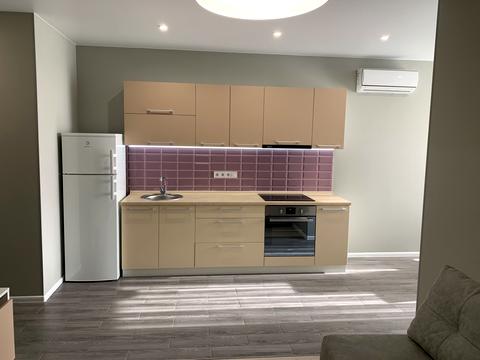 квартира за адресою Зарічна вул., 2к3