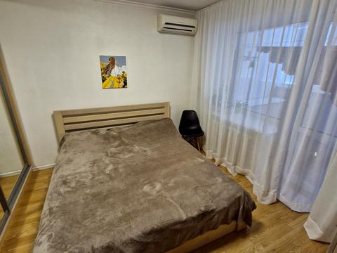 квартира по адресу Дарницкая ул., 21