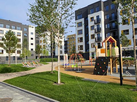 квартира по адресу Соборная ул., 2-К/21