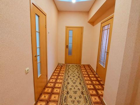 квартира по адресу Гарнизонная ул., 4