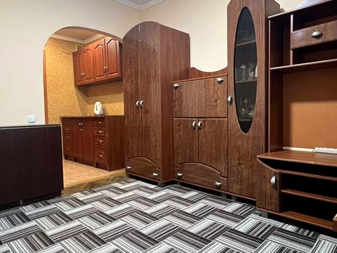 квартира по адресу Елены Телиги ул., 39-А