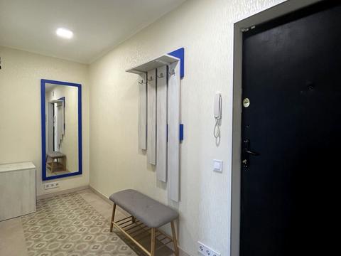 квартира за адресою Митрополита Василя Липківського вул. (Урицького), 34