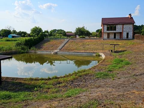 дом по адресу Бакумівка