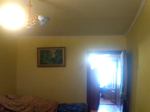 квартира по адресу Данилишиних, 9