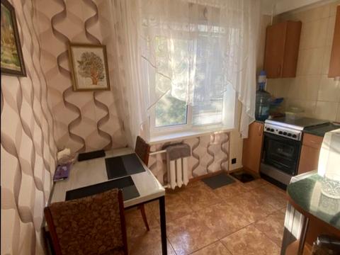 квартира за адресою Пархоменка вул., 22