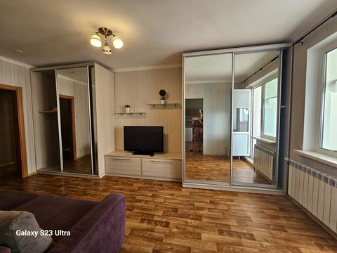 квартира по адресу Елизаветы Чавдар ул., 6