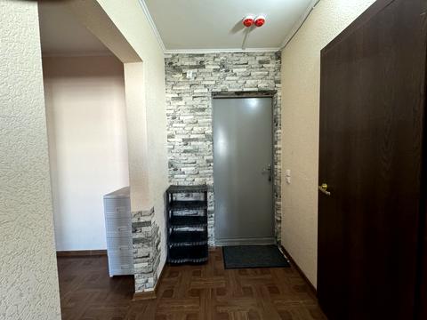 квартира за адресою Балтійський пров., 1