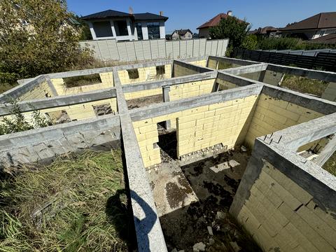 ділянка за адресою Рубежівська, 7