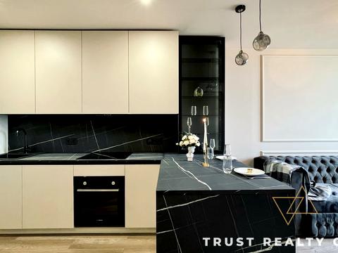 квартира по адресу Заречная ул., 4