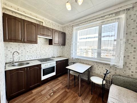 квартира по адресу Олимпийская ул., 19