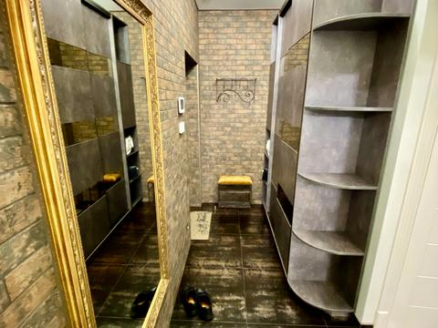 квартира за адресою Берестейський просп. (Перемоги), 26