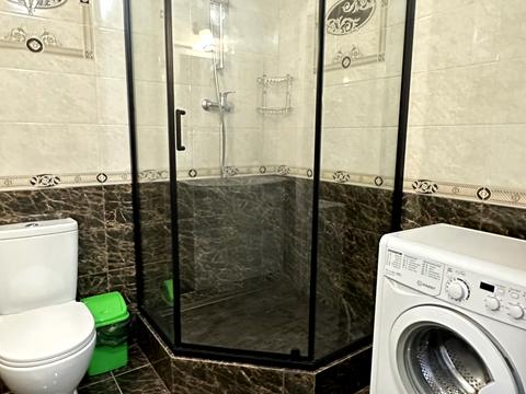 квартира за адресою Французький бульв., 60в