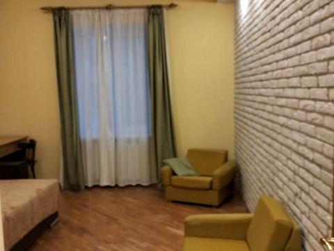 квартира по адресу Зеленая ул., 80