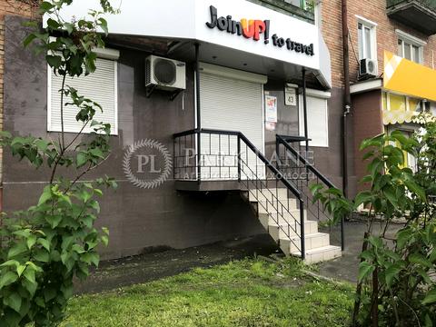 комерційна за адресою Повітряних Сил просп. (Повітрофлотський), 43