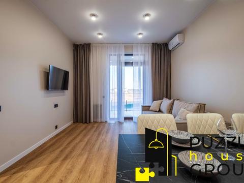 квартира за адресою Паркова, 15