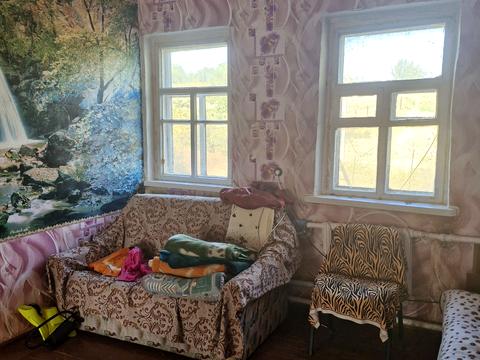 дом по адресу с. Бездрик, Набережна, 28