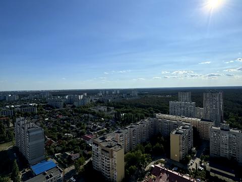 квартира за адресою Олевська вул., 9