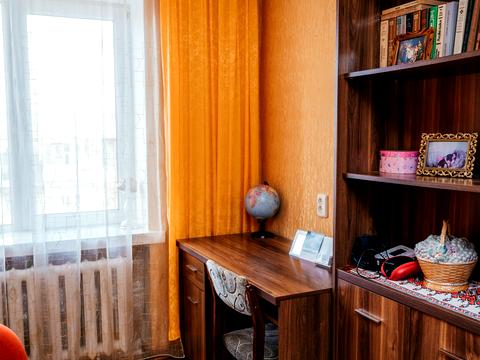 квартира по адресу Возрождения просп., 4