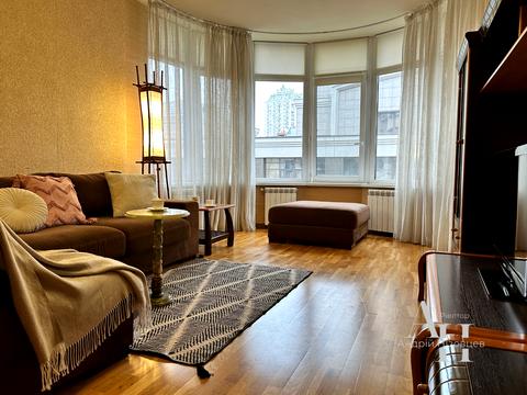 квартира за адресою Дмитрівська вул., 69