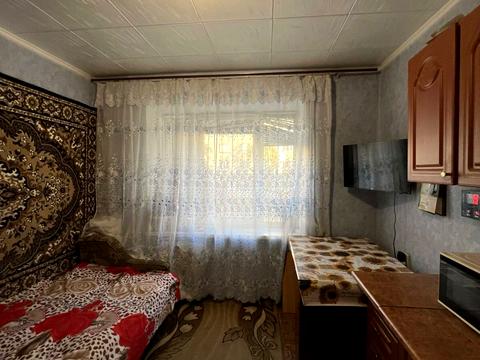 комната по адресу Лялі Ратушної, 130