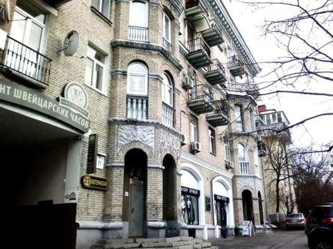 комерційна за адресою Лютеранская, 21/12