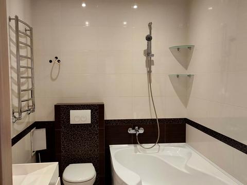 квартира за адресою Миколи Руденка бульв. (Кольцова), 14-Ж