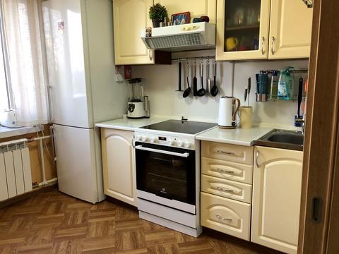 квартира за адресою Бориспільська вул., 32-А