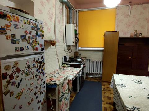 квартира по адресу Александровская ул. (Дзержинского), 114