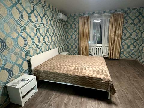 квартира за адресою Бориса Гмирі вул., 1/2