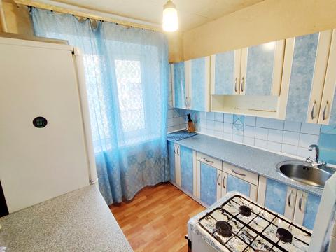 квартира по адресу Александра Поля просп. (Кірова), 107-В