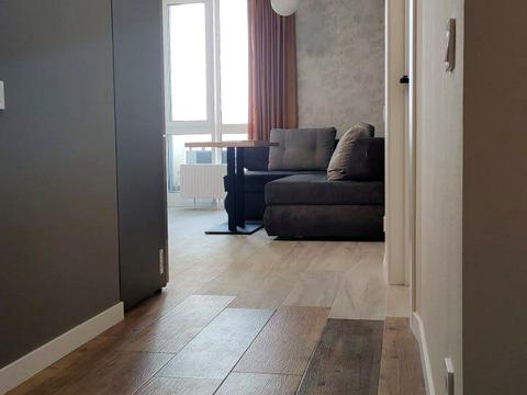 квартира по адресу Заречная ул., 4/2