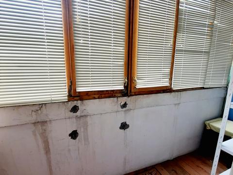 квартира за адресою Хортицьке шосе, 33а