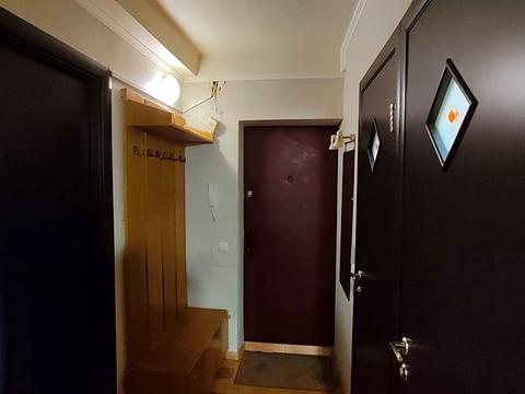 квартира по адресу Братиславская ул., 38