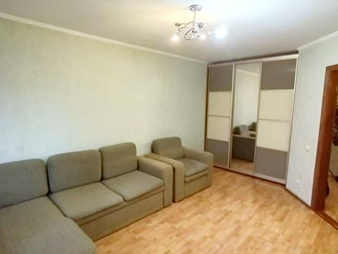 квартира по адресу Парковая ул. (Анатолия Олейника), 24