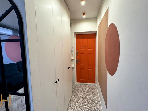 квартира за адресою Остапа Вишні вул., 9