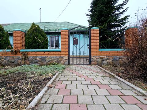 дом по адресу Оршинская ул., 6