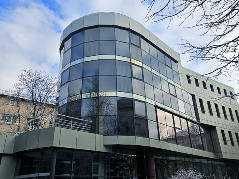 коммерческая по адресу Военных Ветеранов ул., 6