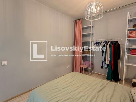 квартира за адресою Київ, Мечникова вул. (Кловський), 18