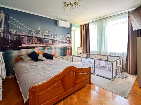 квартира по адресу Вербицкого ул., 27
