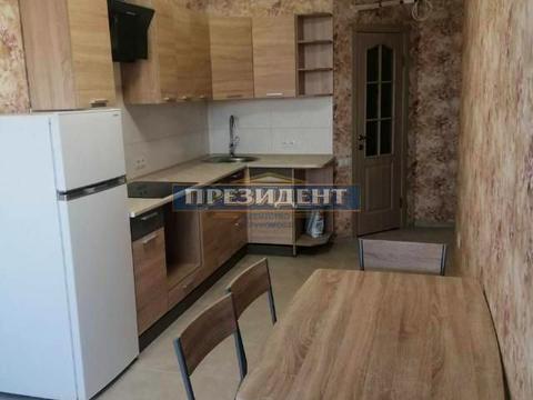 квартира по адресу Владислава Бувалкина ул. (Бочарова Генерала), 44б