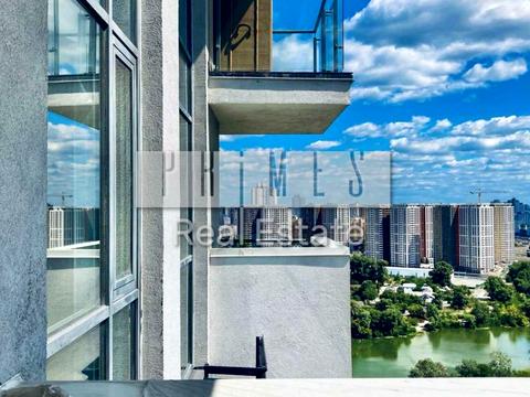 квартира за адресою Осокорська вул., 2а