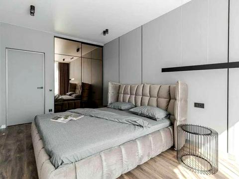 квартира по адресу Антановича, 109